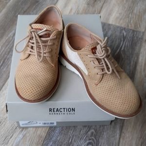 Dressy kenneth Cole Reaction Shoes